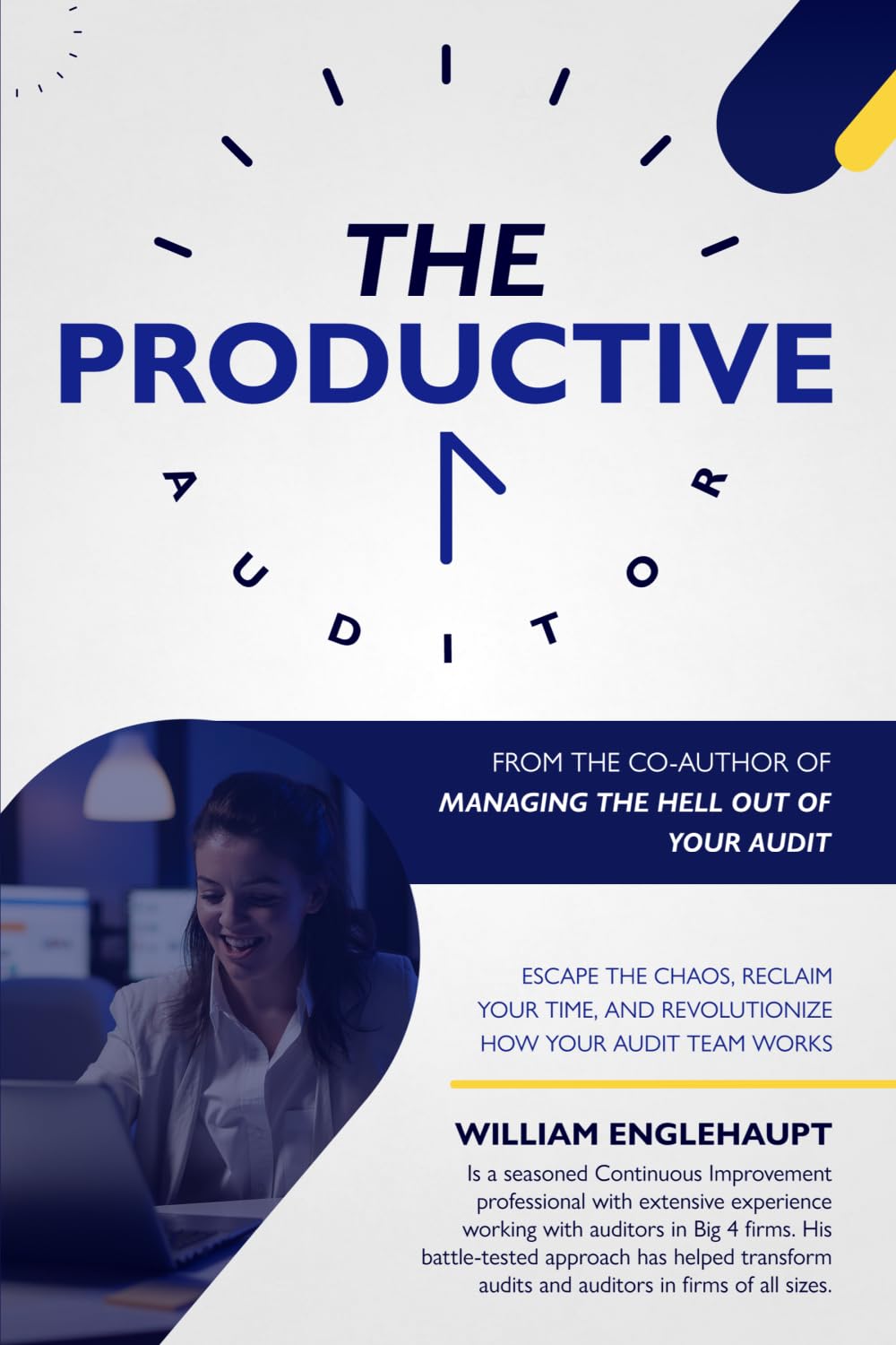 The Productive Auditor